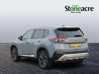 Nissan X-Trail 1.5 E-Power 204 Tekna+ 5dr Xtronic