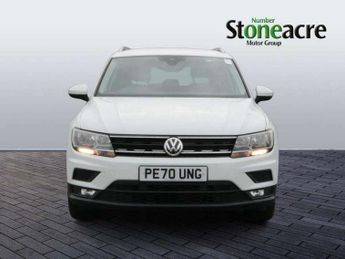 Volkswagen Tiguan 1.5 TSi EVO 150 Match 5dr DSG