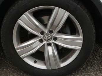 Volkswagen Tiguan 1.5 TSi EVO 150 Match 5dr DSG
