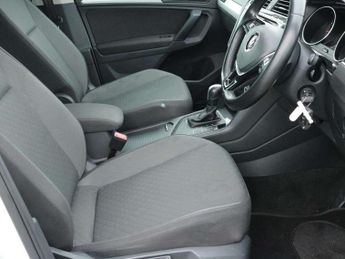 Volkswagen Tiguan 1.5 TSi EVO 150 Match 5dr DSG