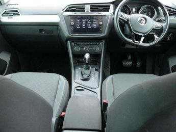 Volkswagen Tiguan 1.5 TSi EVO 150 Match 5dr DSG