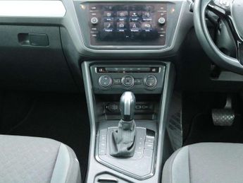 Volkswagen Tiguan 1.5 TSi EVO 150 Match 5dr DSG
