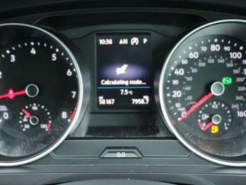 Volkswagen Tiguan 1.5 TSi EVO 150 Match 5dr DSG