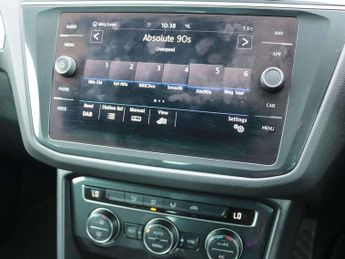 Volkswagen Tiguan 1.5 TSi EVO 150 Match 5dr DSG