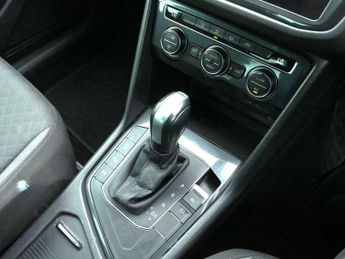 Volkswagen Tiguan 1.5 TSi EVO 150 Match 5dr DSG
