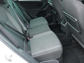 Volkswagen Tiguan 1.5 TSi EVO 150 Match 5dr DSG