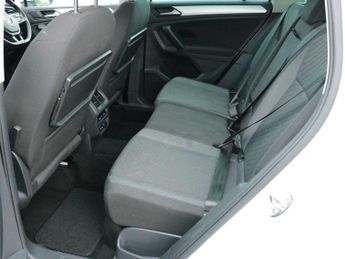 Volkswagen Tiguan 1.5 TSi EVO 150 Match 5dr DSG