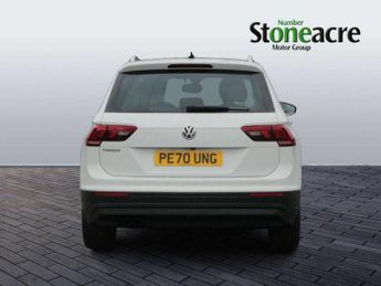 Volkswagen Tiguan 1.5 TSi EVO 150 Match 5dr DSG