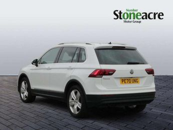 Volkswagen Tiguan 1.5 TSi EVO 150 Match 5dr DSG