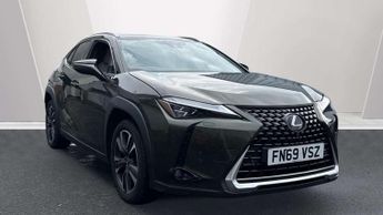 Lexus UX 250h 2.0 Takumi 5dr CVT