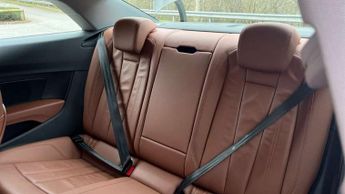 Audi A5 35 TFSI Sport 2dr S Tronic