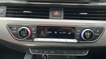 Audi A5 35 TFSI Sport 2dr S Tronic