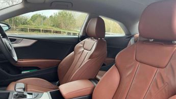 Audi A5 35 TFSI Sport 2dr S Tronic