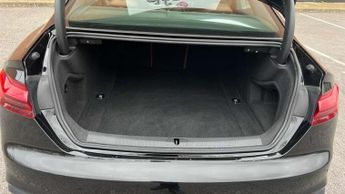 Audi A5 35 TFSI Sport 2dr S Tronic