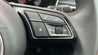 Audi A5 35 TFSI Sport 2dr S Tronic