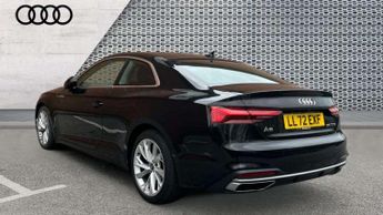 Audi A5 35 TFSI Sport 2dr S Tronic