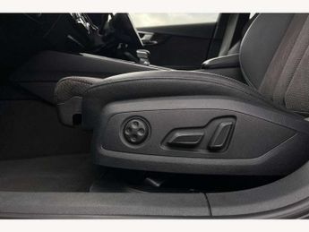 Audi A4 35 TFSI Black Edition 4dr S Tronic