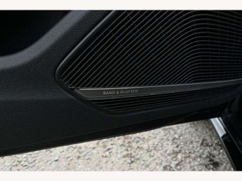 Audi A4 35 TFSI Black Edition 4dr S Tronic