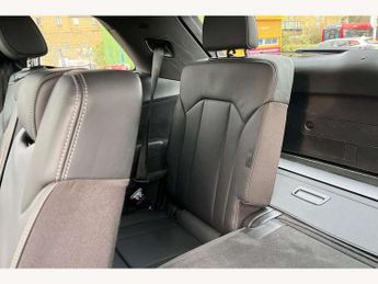 Audi Q7 55 TFSI Quattro Black Edition 5dr Tiptronic