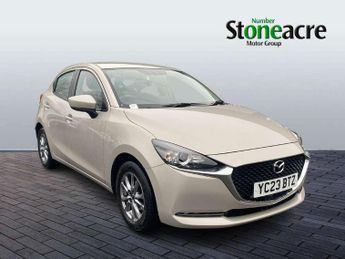 Mazda 2 1.5 Skyactiv G 75 SE-L 5dr