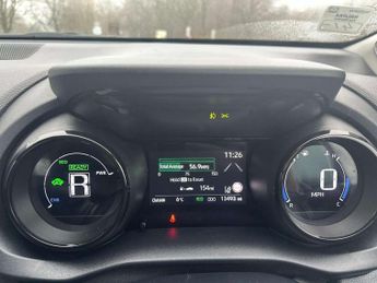 Mazda 2 Hybrid 1.5i Hybrid Agile 5dr CVT