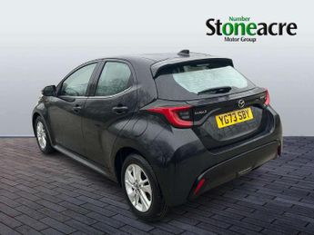 Mazda 2 Hybrid 1.5i Hybrid Agile 5dr CVT