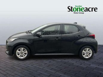 Mazda 2 Hybrid 1.5i Hybrid Agile 5dr CVT