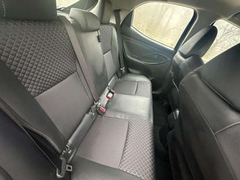 Mazda 2 Hybrid 1.5i Hybrid Agile 5dr CVT