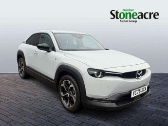 Mazda 3 125kW R-EV Exclusive Line 5dr Auto