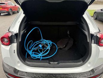 Mazda MX-30 125kW R-EV Exclusive Line 5dr Auto