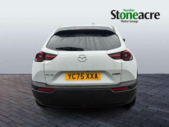 Mazda MX-30 125kW R-EV Exclusive Line 5dr Auto