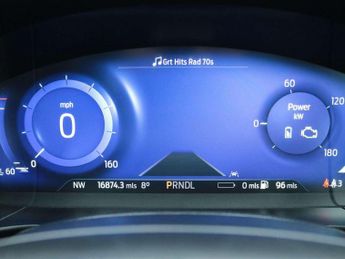 Ford Kuga 2.5 PHEV ST-Line X 5dr CVT