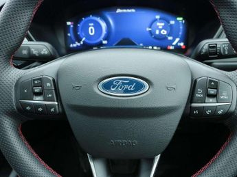 Ford Kuga 2.5 PHEV ST-Line X 5dr CVT