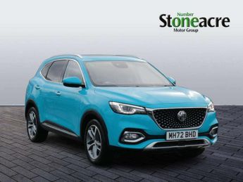 MG HS 1.5 T-GDI Exclusive 5dr DCT