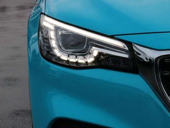 MG HS 1.5 T-GDI Exclusive 5dr DCT