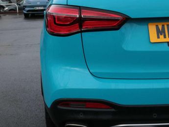 MG HS 1.5 T-GDI Exclusive 5dr DCT