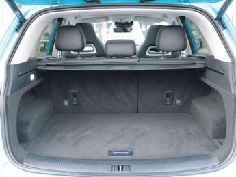 MG HS 1.5 T-GDI Exclusive 5dr DCT