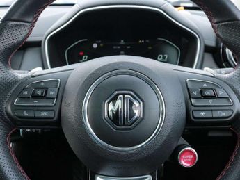 MG HS 1.5 T-GDI Exclusive 5dr DCT