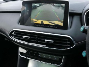 MG HS 1.5 T-GDI Exclusive 5dr DCT