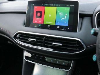 MG HS 1.5 T-GDI Exclusive 5dr DCT