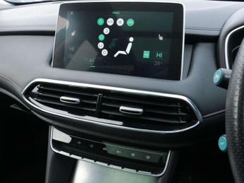 MG HS 1.5 T-GDI Exclusive 5dr DCT