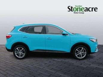 MG HS 1.5 T-GDI Exclusive 5dr DCT