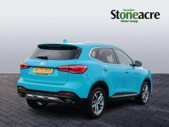 MG HS 1.5 T-GDI Exclusive 5dr DCT