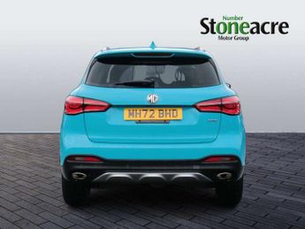 MG HS 1.5 T-GDI Exclusive 5dr DCT