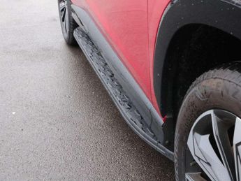 MG HS 1.5 T-GDI PHEV Trophy 5dr Auto