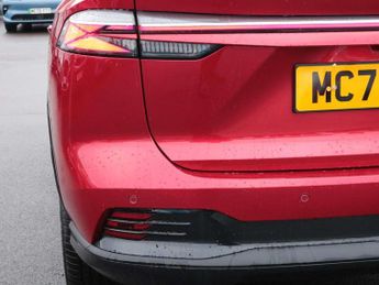 MG HS 1.5 T-GDI PHEV Trophy 5dr Auto