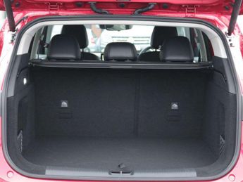 MG HS 1.5 T-GDI PHEV Trophy 5dr Auto