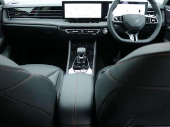 MG HS 1.5 T-GDI PHEV Trophy 5dr Auto