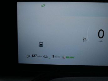 MG HS 1.5 T-GDI PHEV Trophy 5dr Auto