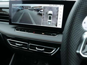 MG HS 1.5 T-GDI PHEV Trophy 5dr Auto